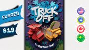 Truck Off: The Food Truck Frenzy