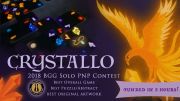 Crystallo