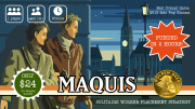 Maquis 