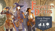 Forgotten Depths