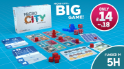 Micro City