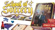 School of Sorcery