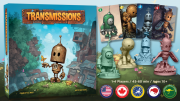 Transmissions