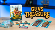 Guns or Treasure