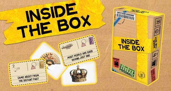 Inside the Box Components