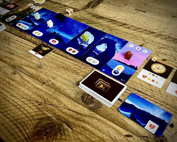 Trails