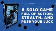 Hunted: Kobayashi Tower (Gabe Barrett)