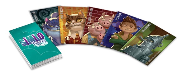 Similo: Fables