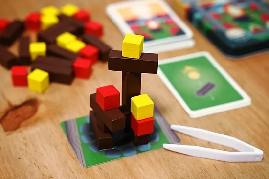 Tinderblox Components