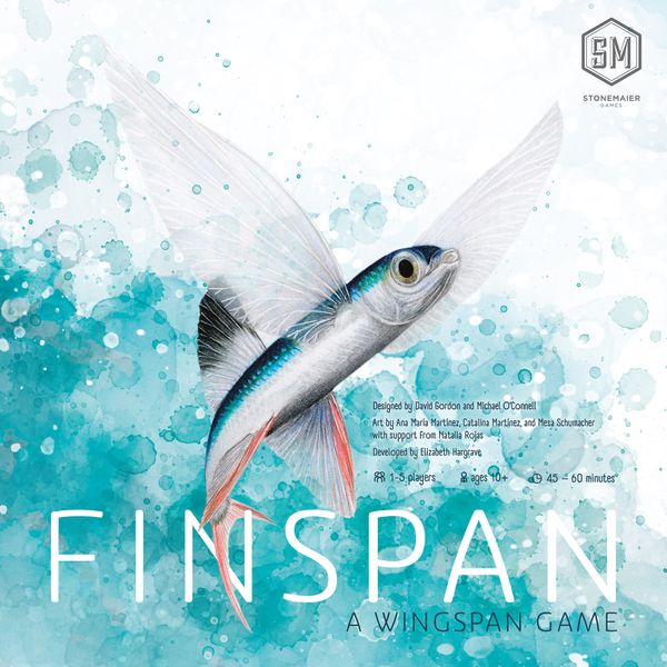 Finspan game image