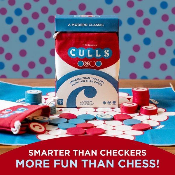 Culls Components