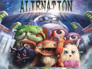 Alienation