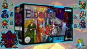 Fire of Eidolon