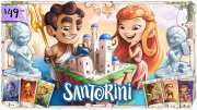 Santorini