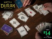 Battle of Durak