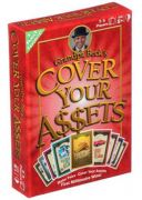 Cover Your Assets