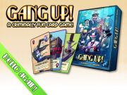 Gang Up!