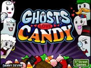 Ghosts Love Candy
