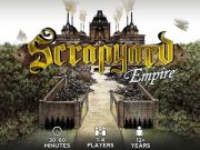 Scrapyard Empire