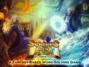 Scribes Arena