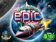Tiny Epic Galaxies