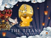 The Titan Series