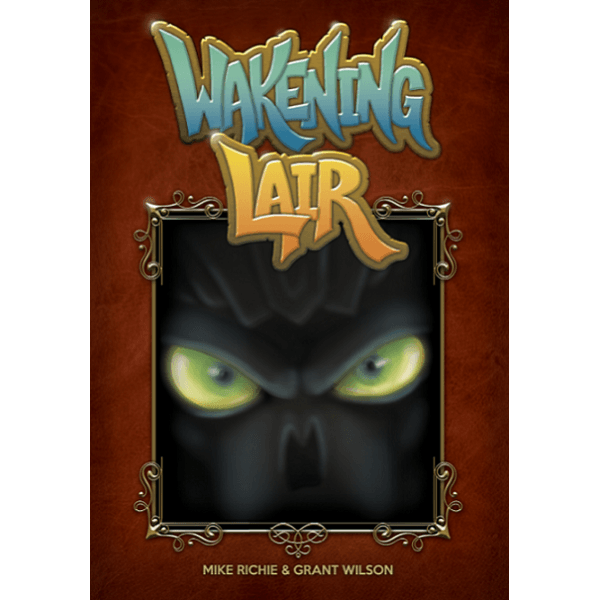Wakening Lair