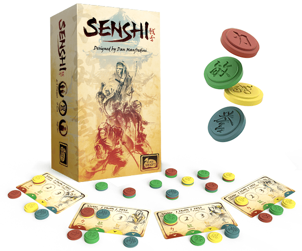 Senshi