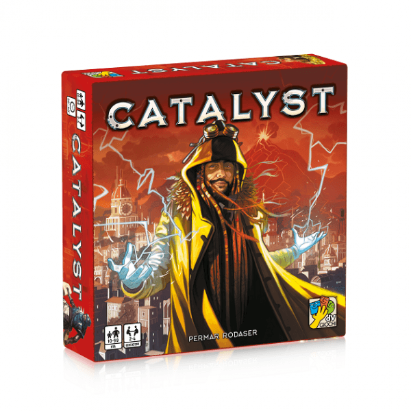 Catalyst
