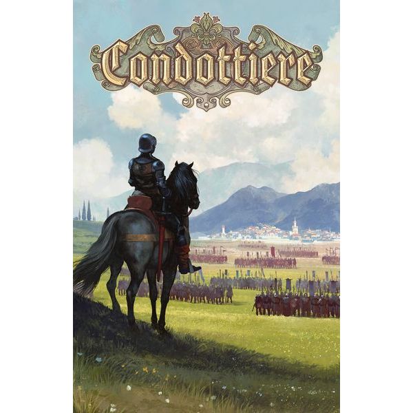 Condottieri