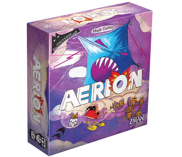 Aerion