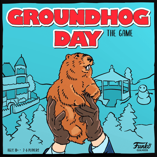 Groundhog Day