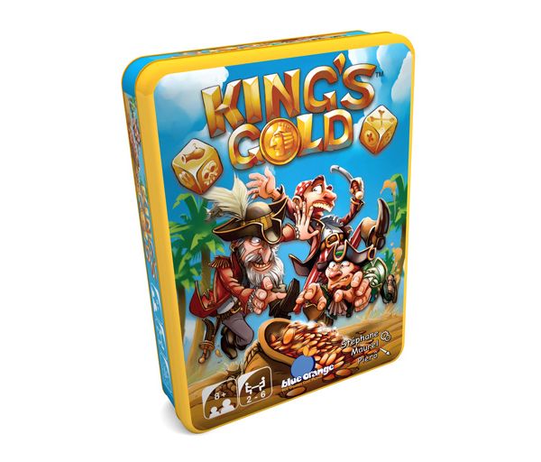 King's Gold