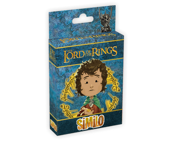 Similo: The Lord of the Rings