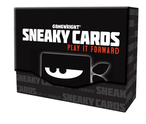 Sneaky Cards