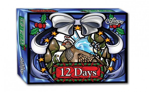 12 Days