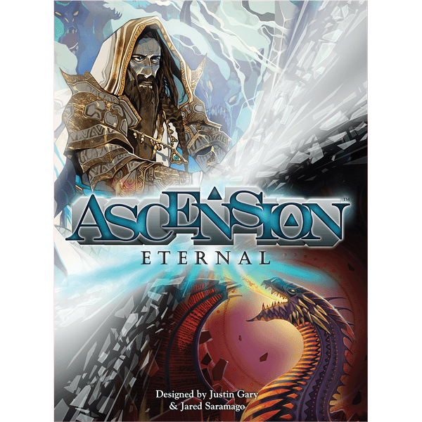 Ascension: Eternal