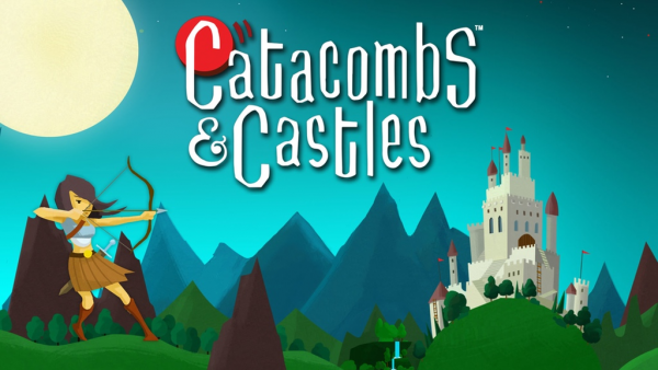 Catacombs & Castles
