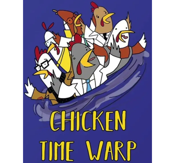 Chicken Time Warp