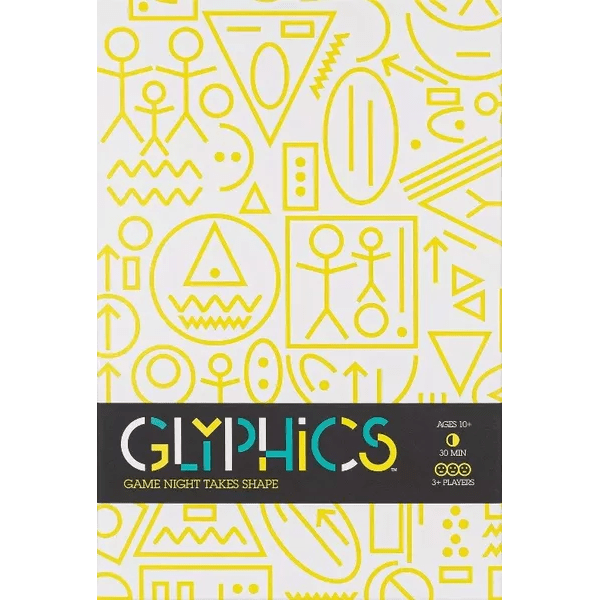 Glyphics