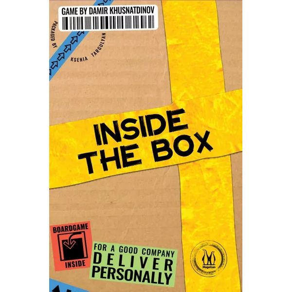 Inside the Box