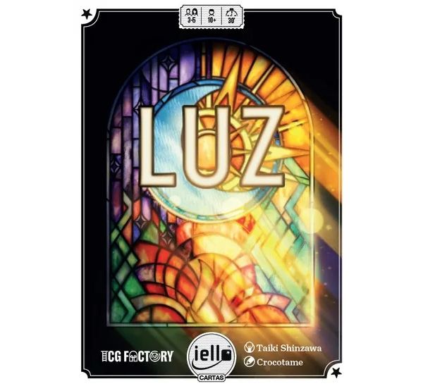 Luz