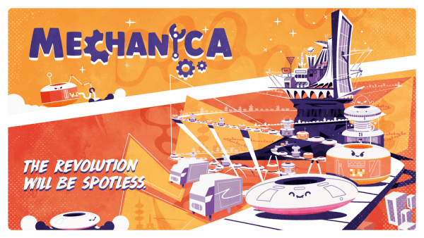 Mechanica