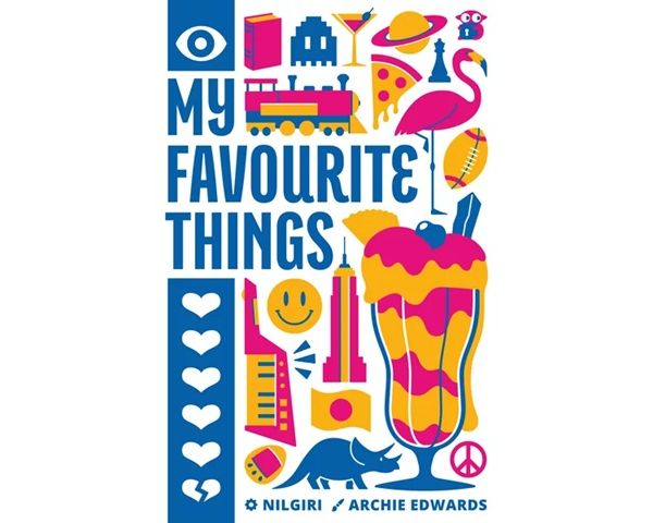 My Favourite Tings