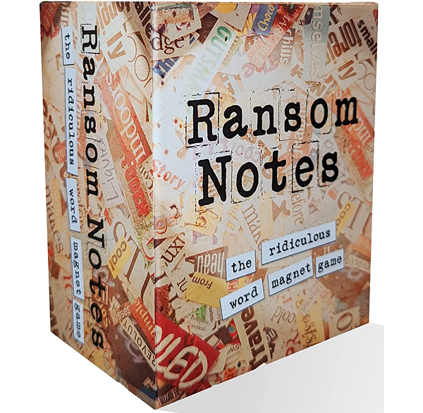 Ransom Notes