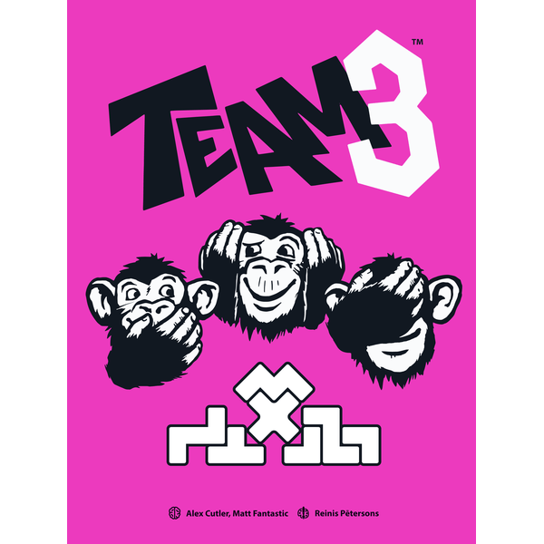 TEAM3 Components
