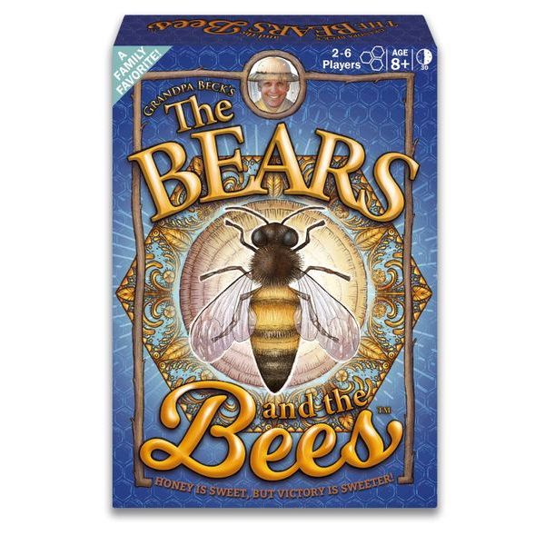 The Bears And The Bees