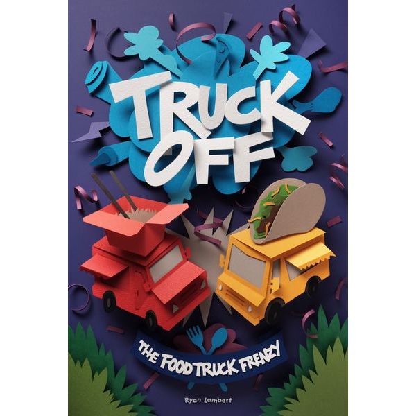 Truck Off