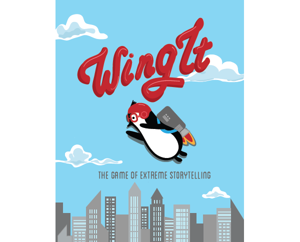 Wing It
