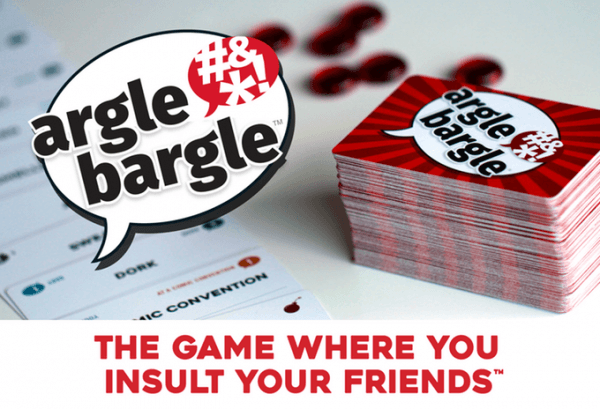 Argle Bargle